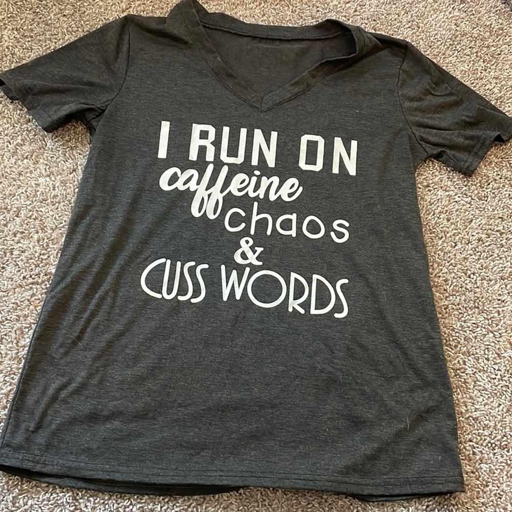 Cute Mom Shirt